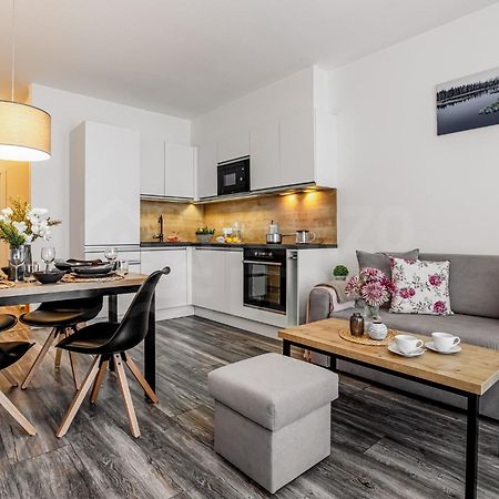 Apartamento Korzo Lipno 2 Lipno nad Vltavou Exterior foto