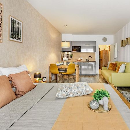 Apartamento Korzo Lipno 2 Lipno nad Vltavou Exterior foto