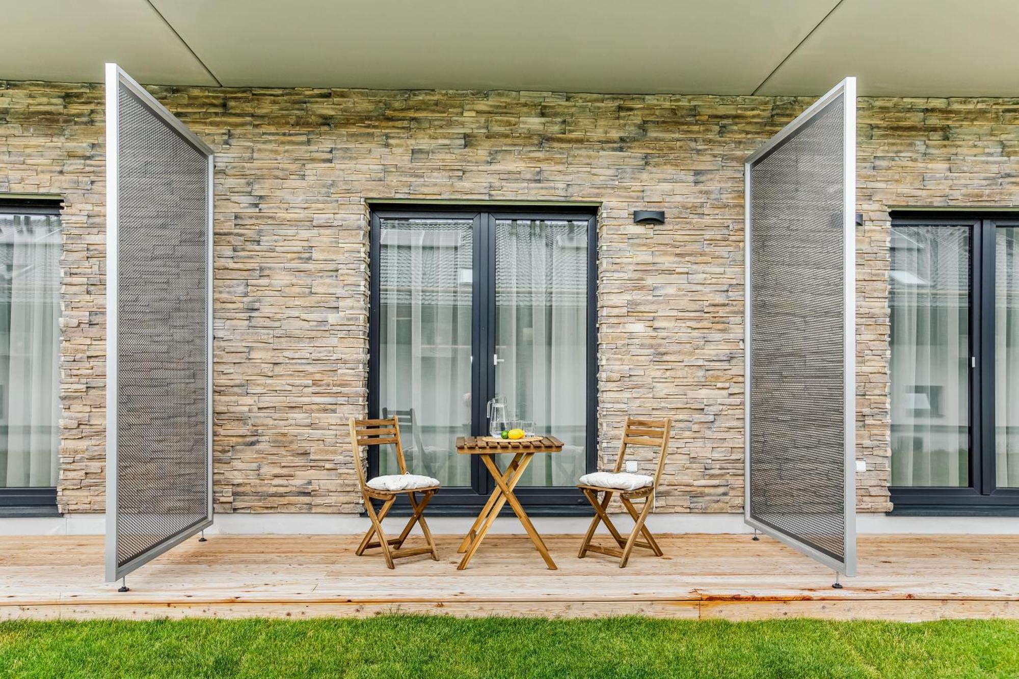 Apartamento Korzo Lipno 2 Lipno nad Vltavou Exterior foto