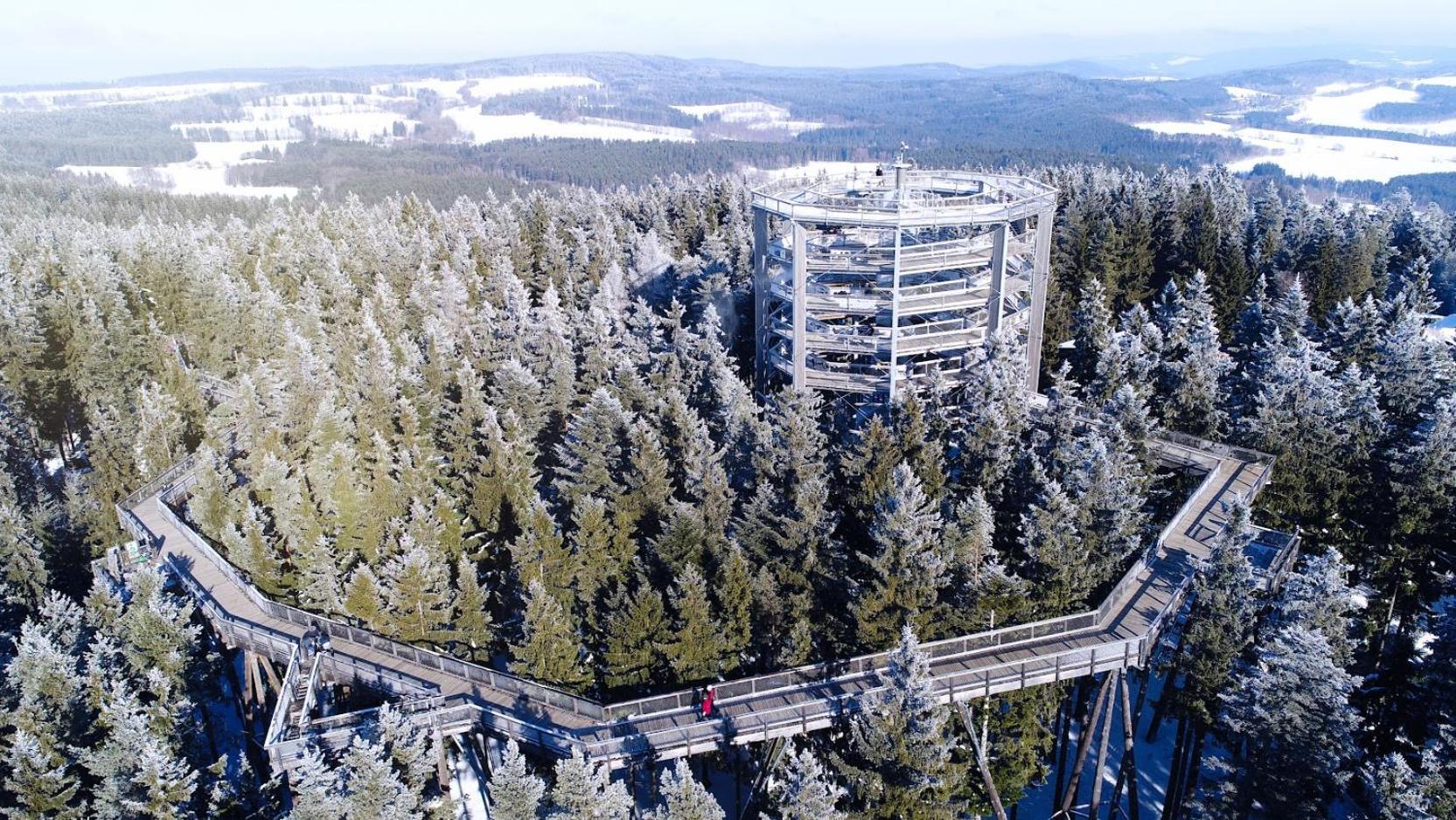Apartamento Korzo Lipno 2 Lipno nad Vltavou Exterior foto