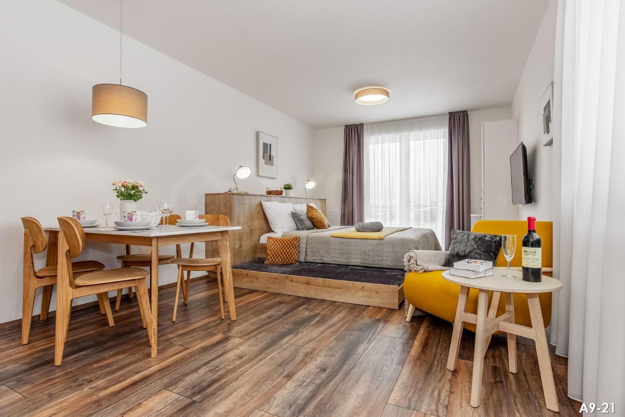 Apartamento Korzo Lipno 2 Lipno nad Vltavou Exterior foto