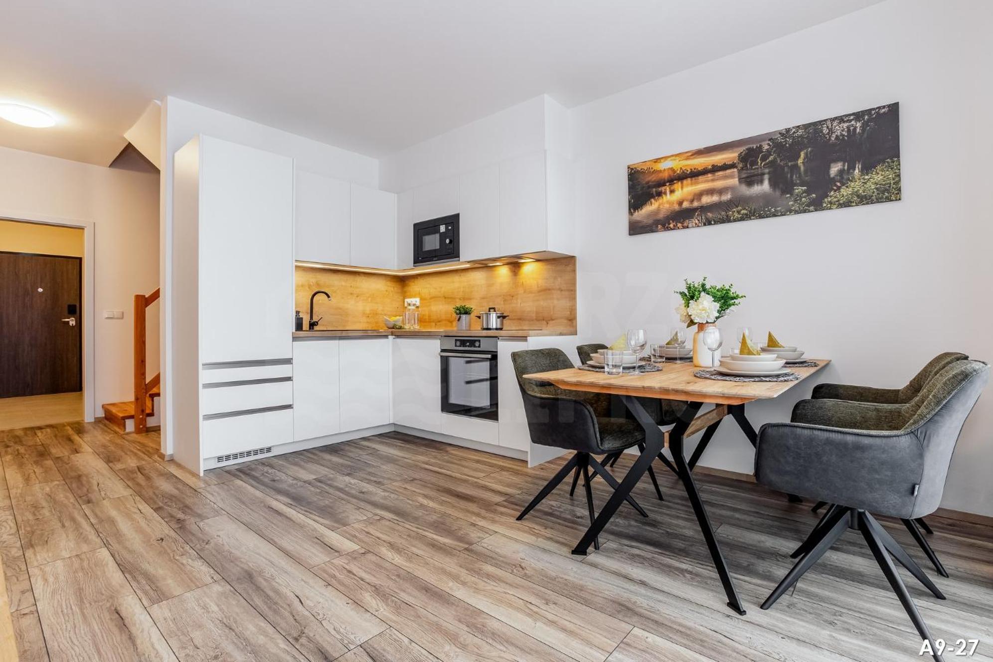 Apartamento Korzo Lipno 2 Lipno nad Vltavou Exterior foto