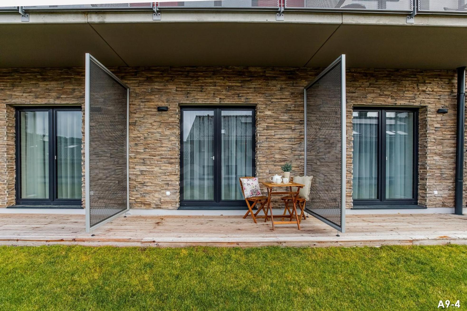 Apartamento Korzo Lipno 2 Lipno nad Vltavou Exterior foto