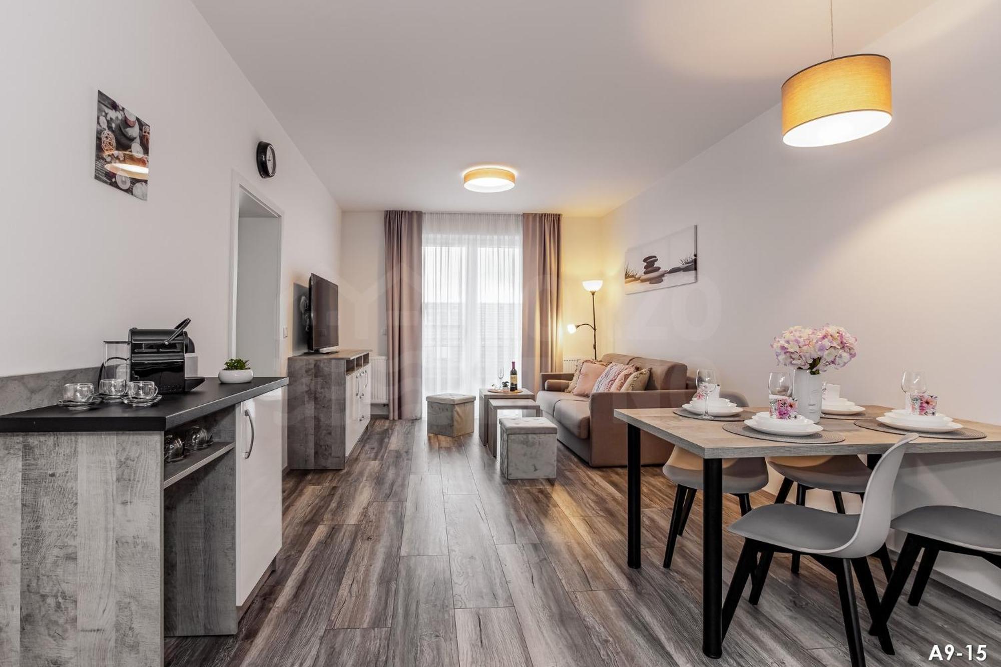 Apartamento Korzo Lipno 2 Lipno nad Vltavou Exterior foto