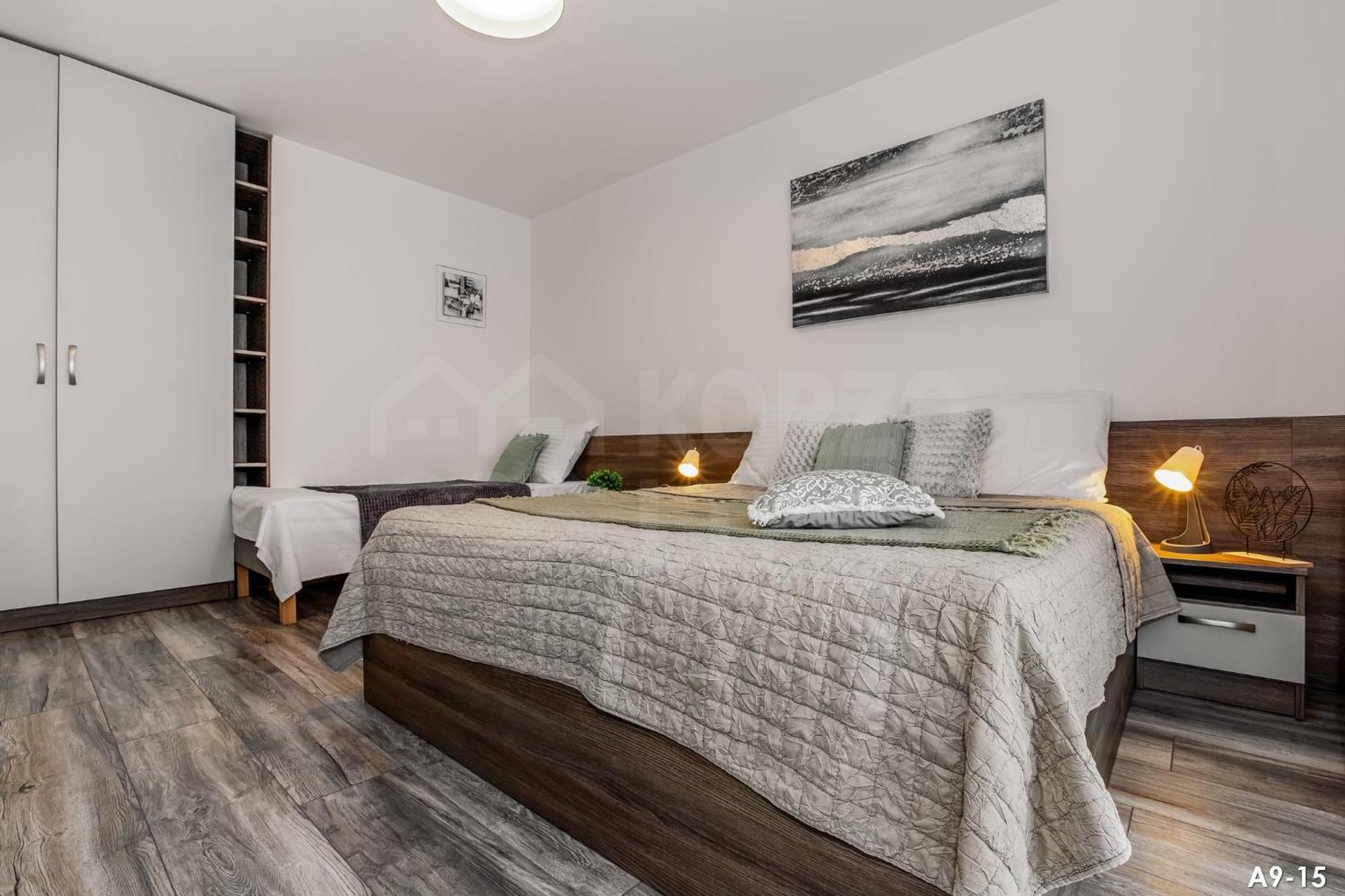 Apartamento Korzo Lipno 2 Lipno nad Vltavou Exterior foto