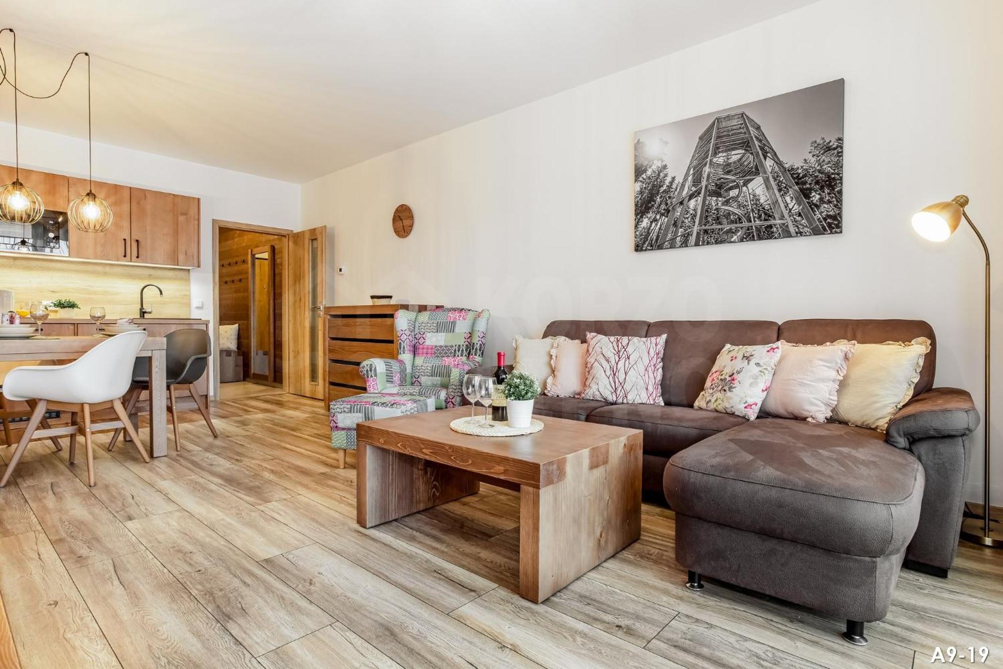 Apartamento Korzo Lipno 2 Lipno nad Vltavou Exterior foto