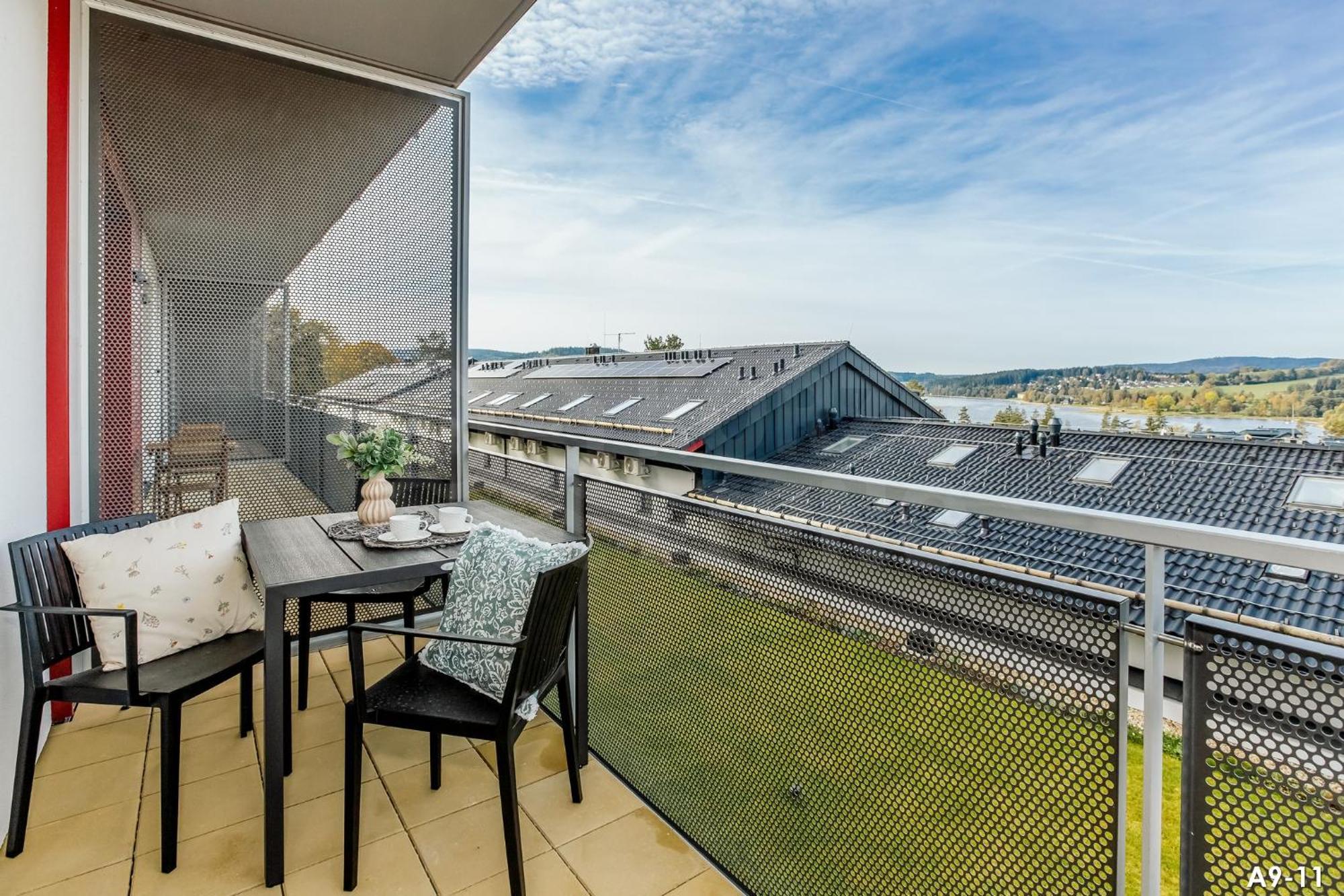 Apartamento Korzo Lipno 2 Lipno nad Vltavou Exterior foto