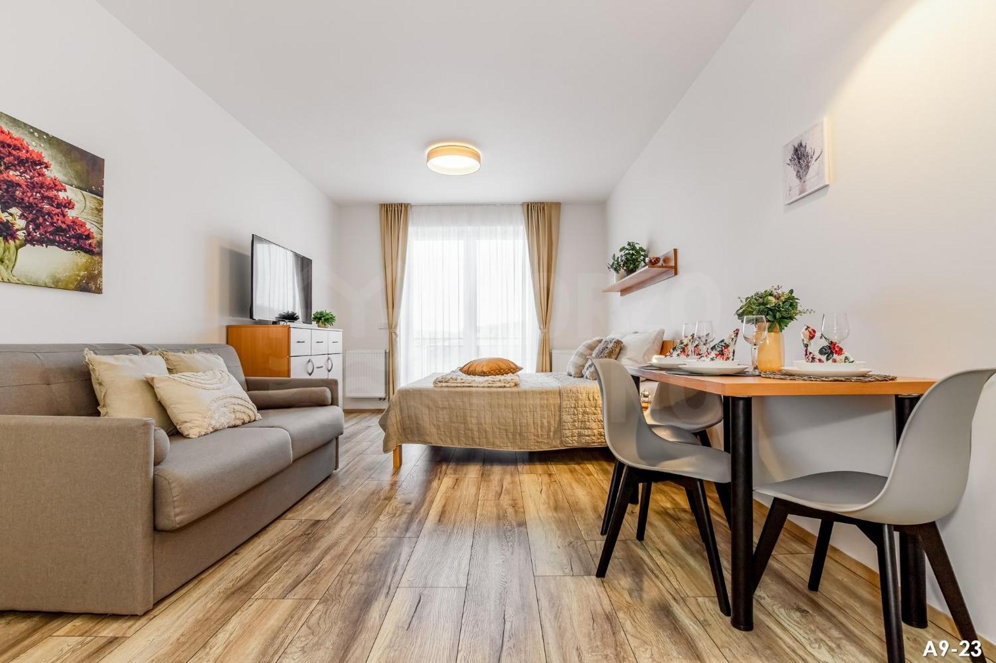 Apartamento Korzo Lipno 2 Lipno nad Vltavou Exterior foto