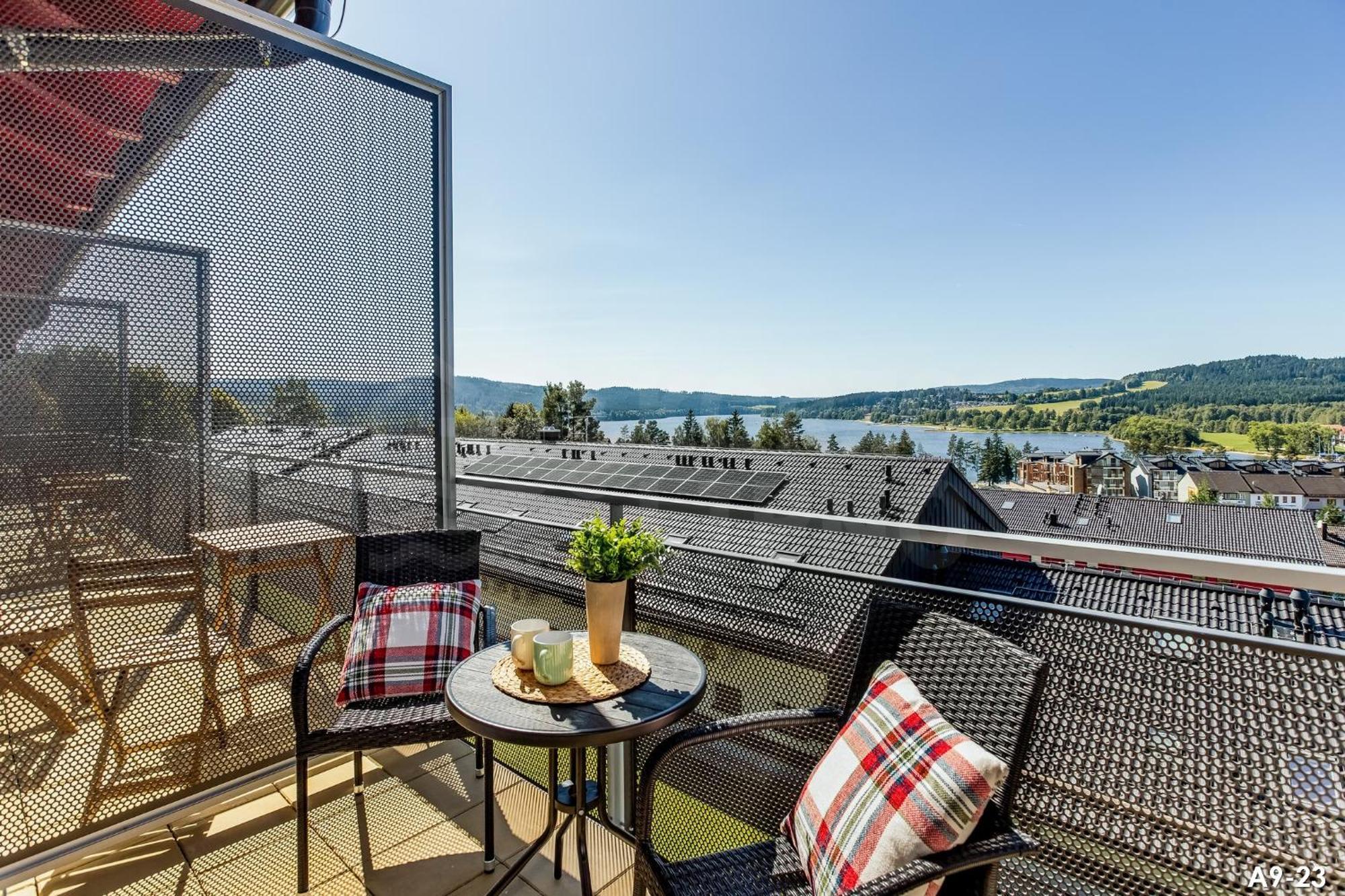 Apartamento Korzo Lipno 2 Lipno nad Vltavou Exterior foto