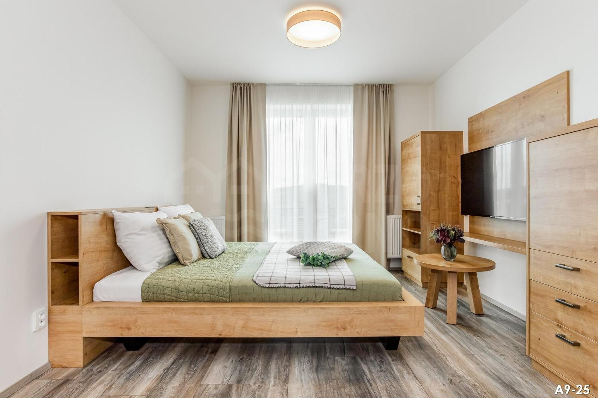 Apartamento Korzo Lipno 2 Lipno nad Vltavou Exterior foto