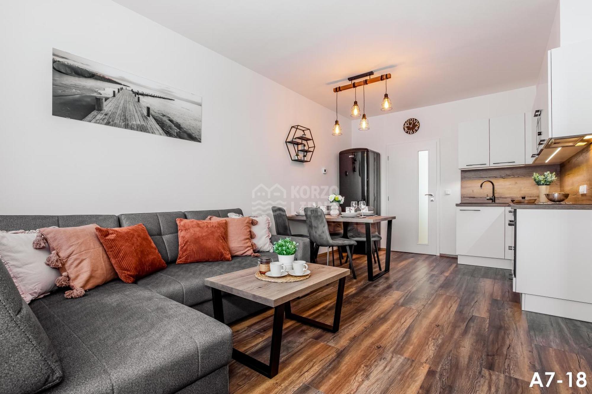 Apartamento Korzo Lipno 2 Lipno nad Vltavou Exterior foto