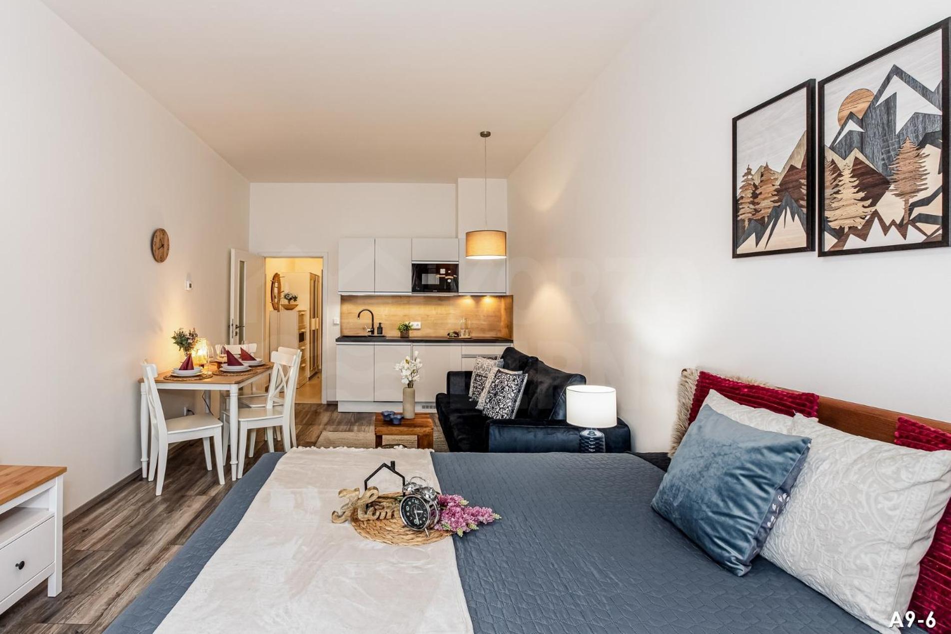 Apartamento Korzo Lipno 2 Lipno nad Vltavou Exterior foto