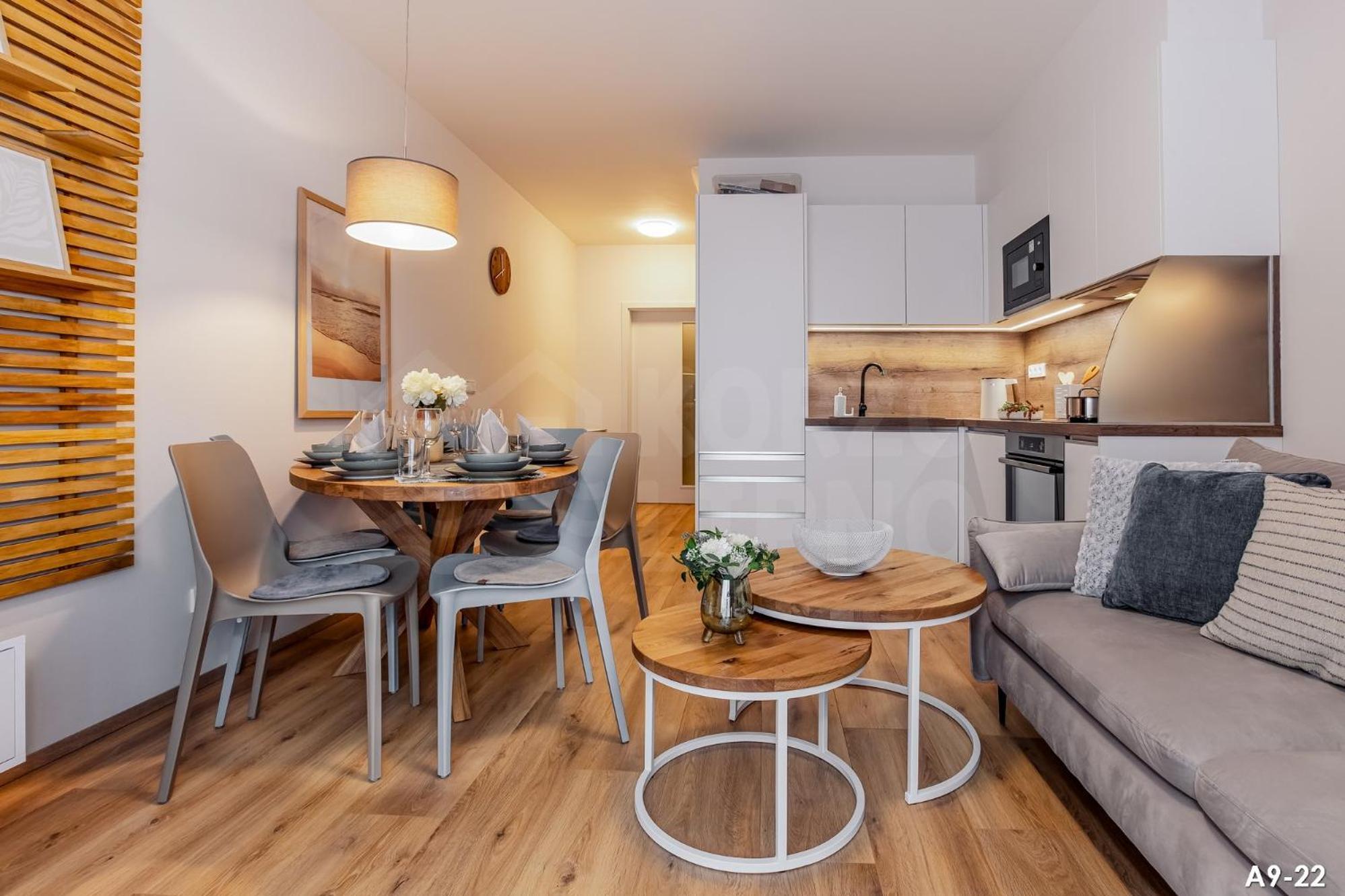 Apartamento Korzo Lipno 2 Lipno nad Vltavou Exterior foto