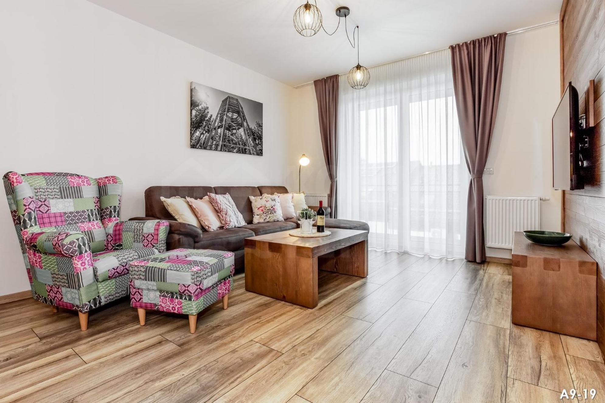 Apartamento Korzo Lipno 2 Lipno nad Vltavou Exterior foto
