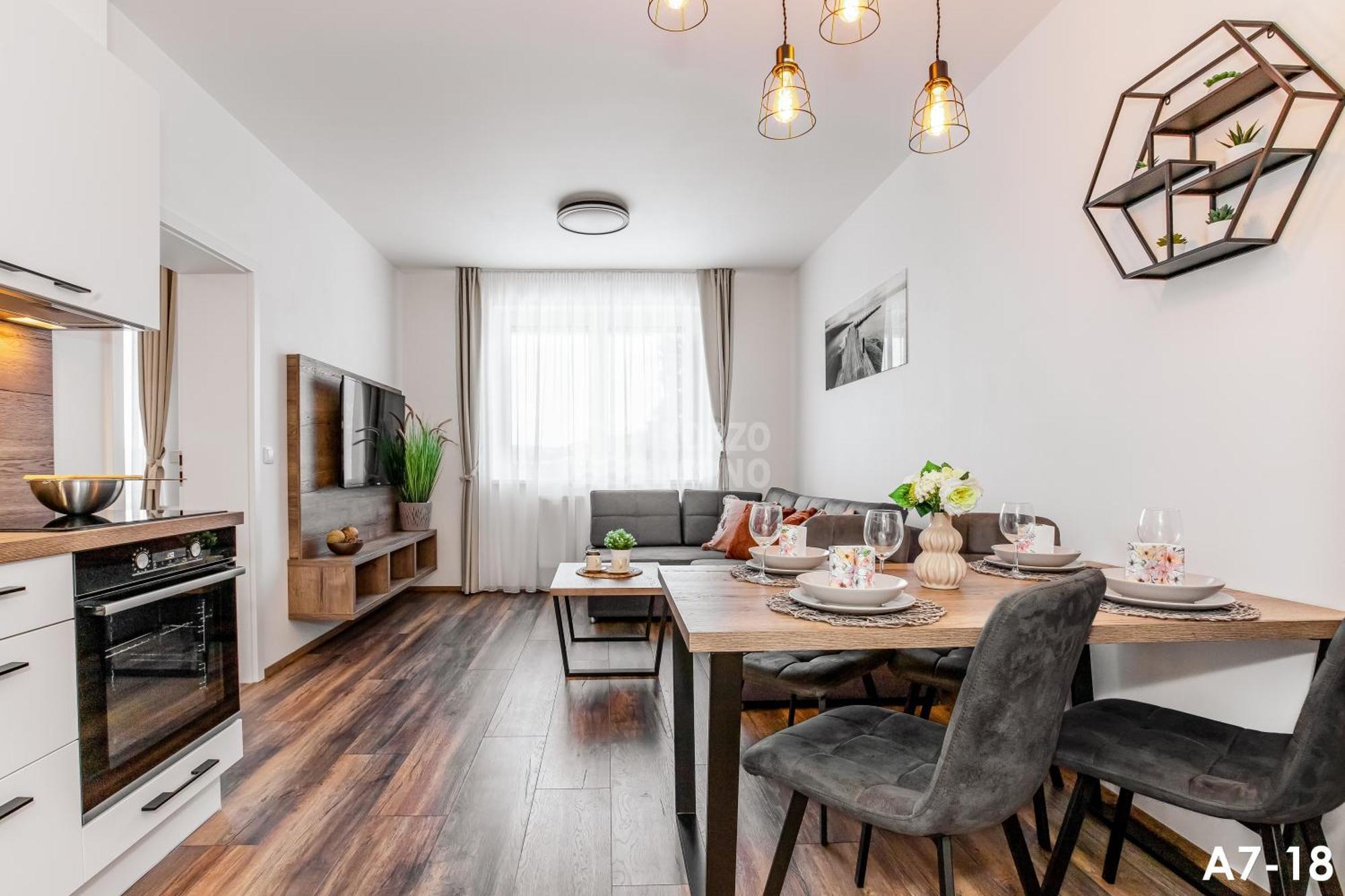 Apartamento Korzo Lipno 2 Lipno nad Vltavou Exterior foto