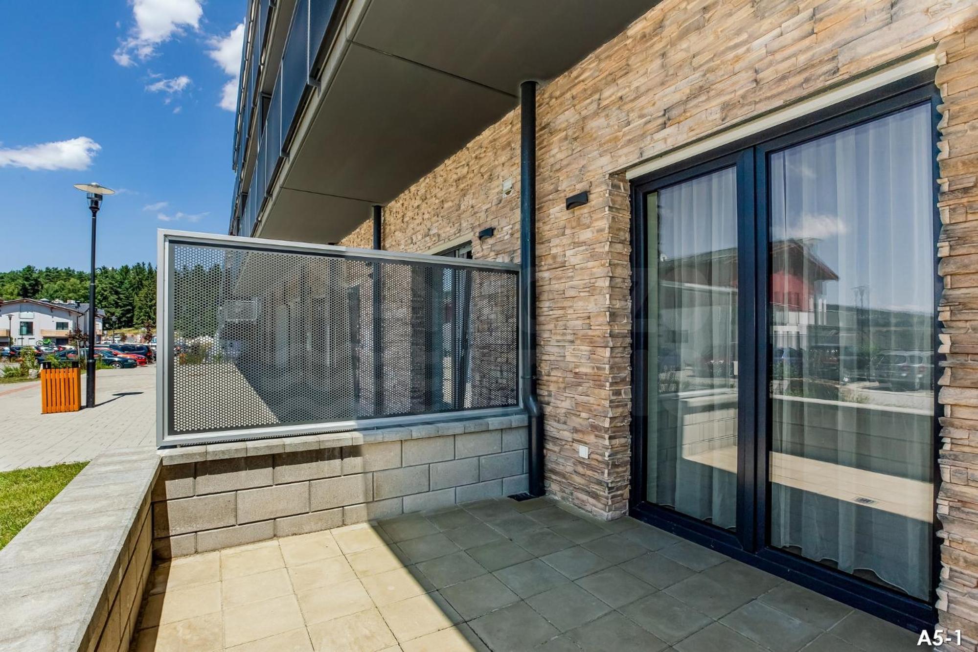 Apartamento Korzo Lipno 2 Lipno nad Vltavou Exterior foto