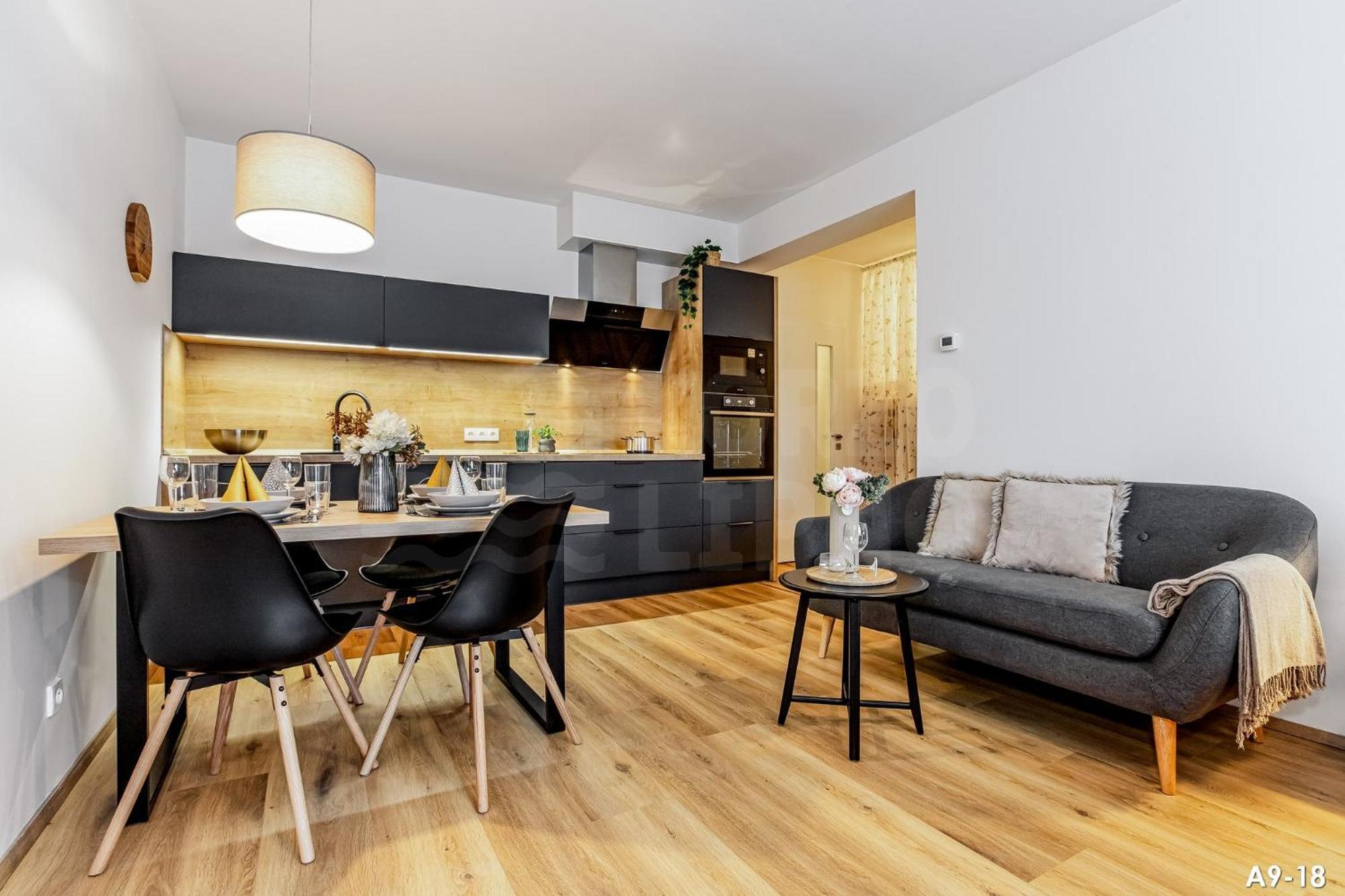 Apartamento Korzo Lipno 2 Lipno nad Vltavou Exterior foto