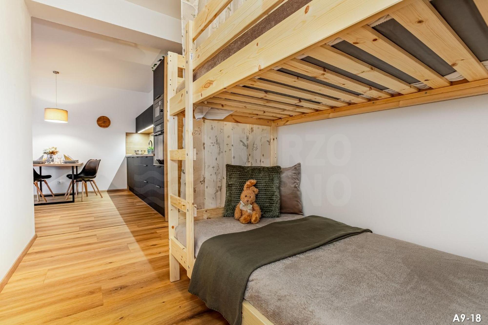 Apartamento Korzo Lipno 2 Lipno nad Vltavou Exterior foto