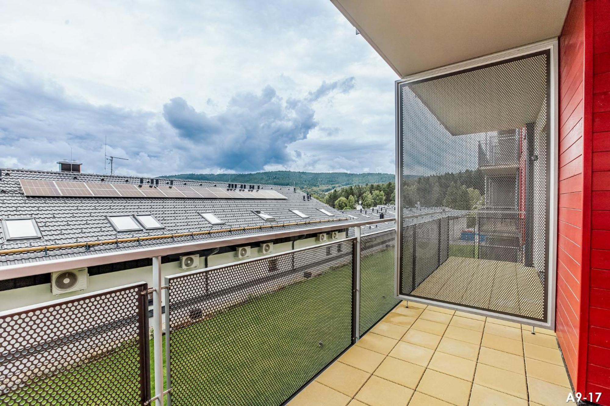 Apartamento Korzo Lipno 2 Lipno nad Vltavou Exterior foto